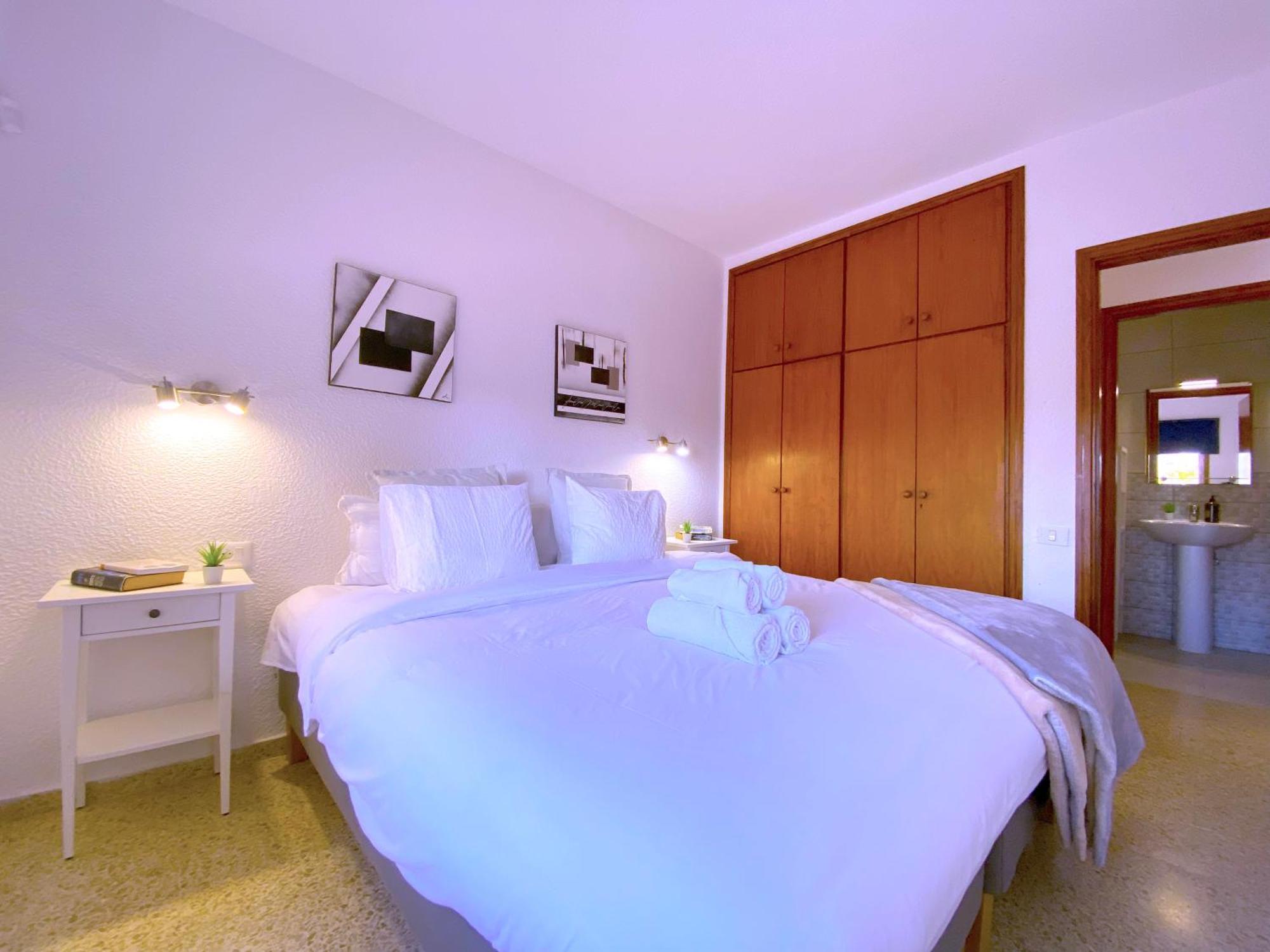 Tropicalidays Cristianos Angel Apartment Los Cristianos  Exterior photo