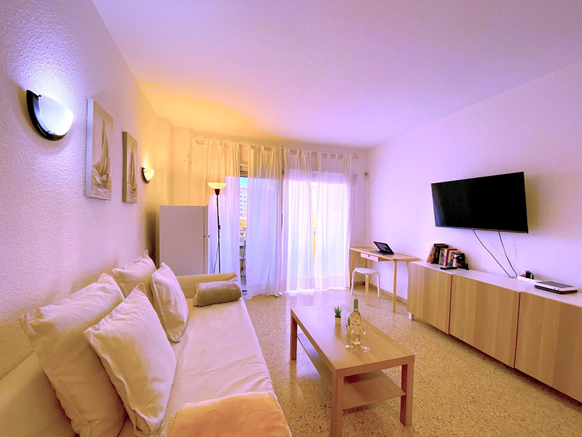 Tropicalidays Cristianos Angel Apartment Los Cristianos  Exterior photo