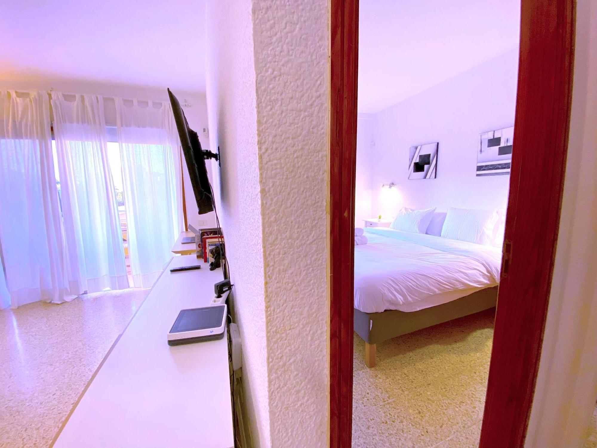 Tropicalidays Cristianos Angel Apartment Los Cristianos  Exterior photo